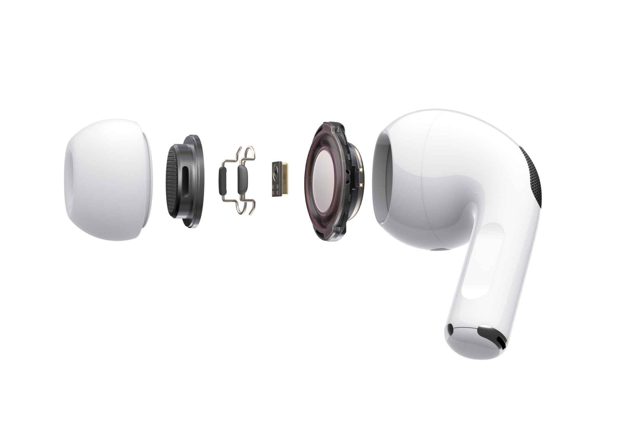 Apple Airpods Pro