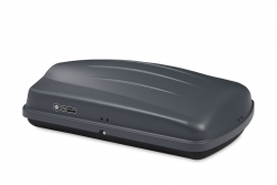 box auto da tetto modula ciao 310 litri garanzia sul prodotto 5 anni