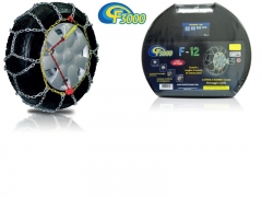 catene da neve per suv e furgoni tutte le misure spessore 12mm 16mm