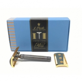 Rasoio Fatip – Rasoio Piccolo Special Edition 2 Testine