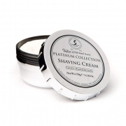Taylor of old bond Street – Platinum Collection Crema da rasatura 150g