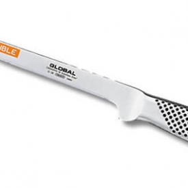Coltello per filettare Global G30