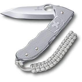 Victorinox – HUNTER M ALOX SILVER